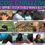PCOS Challenge Television Show