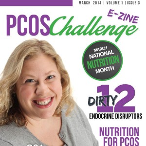 PCOS Magazine