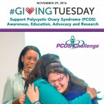 Donate to PCOS Charity