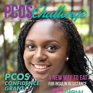 PCOS Challenge Magazine