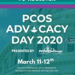 PCOS Advocacy Day 2020 Presented by PCOS Challenge