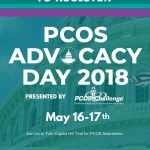 PCOS Advocacy Day Presented by PCOS Challenge