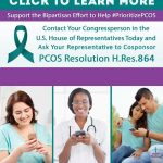 HRes864 - PCOS Awareness Month Resolution