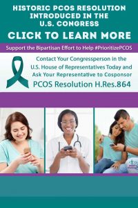 HRes864 - PCOS Awareness Month Resolution