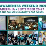 PCOS Awareness Weekend 2020 - Philadelphia