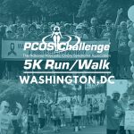 DC PCOS Walk 5K