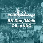 Orlando PCOS Walk 5K