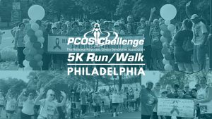 Philadelphia PCOS Walk 5K