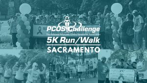 Sacramento PCOS Walk 5K