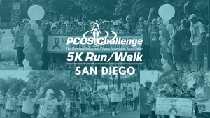 San Diego PCOS Walk 5K