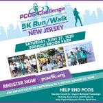 2020 New Jersey PCOS Walk 5K