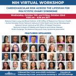 NIH PCOS Workshop