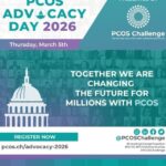 PCOS Advocacy Day 2026 Presented by PCOS Challenge