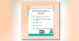 Recruitment Study - NIH-NIDDK Study