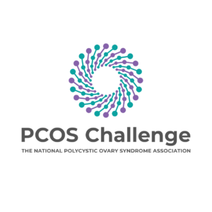 PCOS Challenge Logo