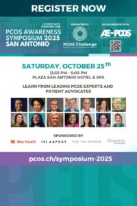 PCOS Awareness Symposium 2025 - San Antonio